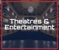 theatres and entertainment colorado springs